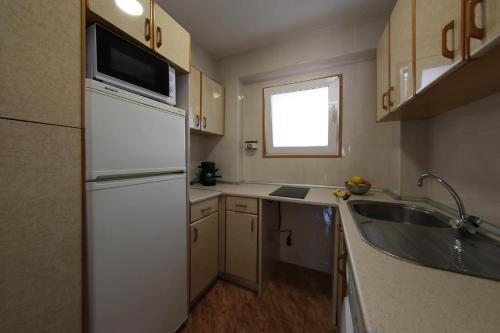 Alea Rentals - Cye 5 La Pineda Extérieur photo