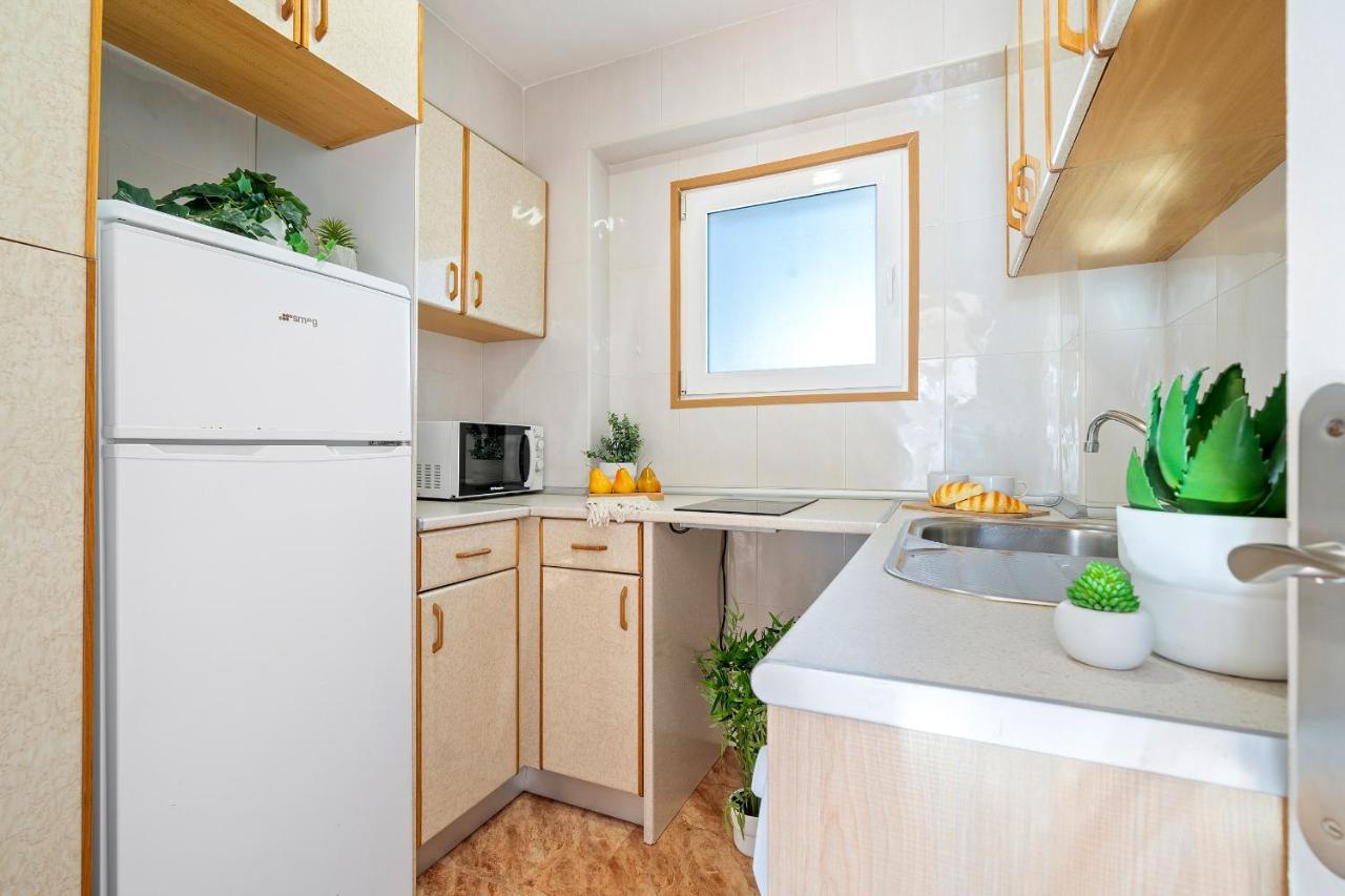 Alea Rentals - Cye 5 La Pineda Extérieur photo